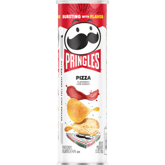 Pringles® Pizza 156g