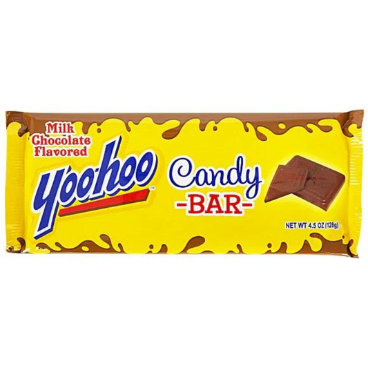 YooHoo Candy Bar 128g