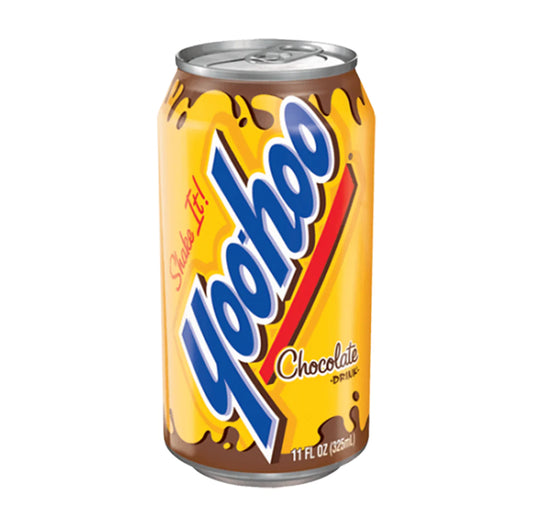 YooHoo Chocolate Drink 355ml