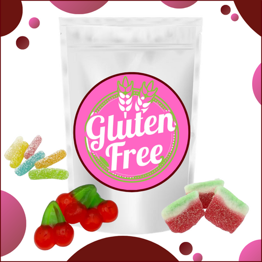 Gluten-Free Mix