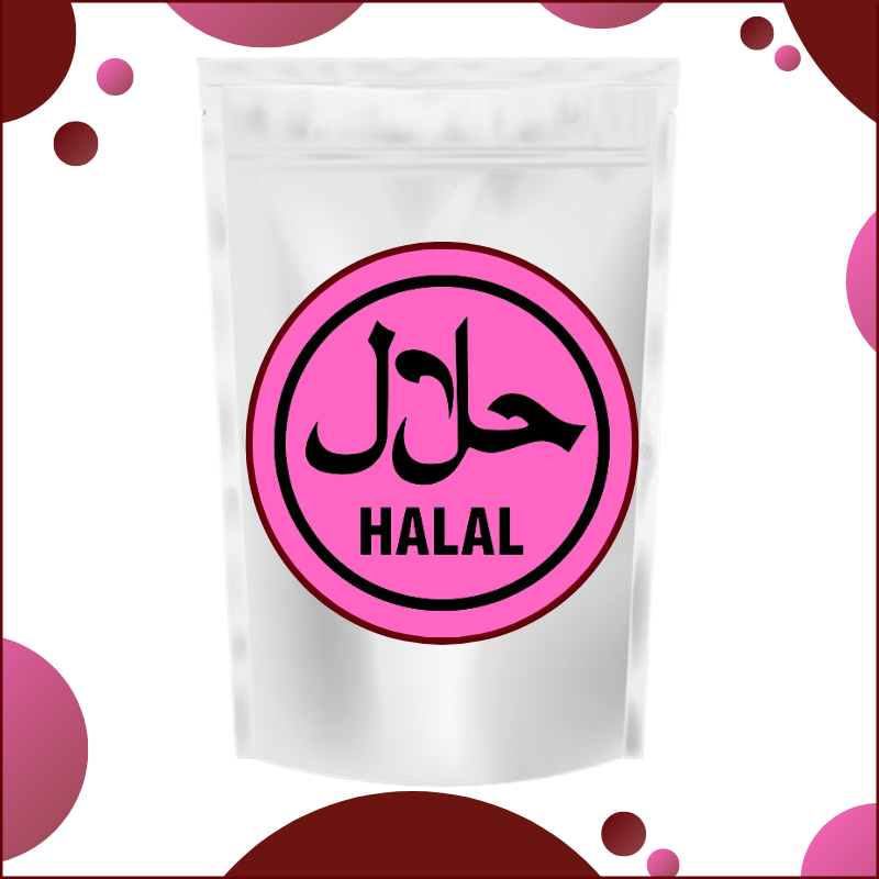 Halal Pick 'N' Mix